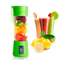 Блендер Juice Cap HM-03 380 мл