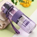 Бутылка для воды UZSpace 500ml (5025)
