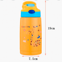 Термос для воды 400ml
