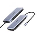 Универсальный адаптер UGreen Dock Adapter