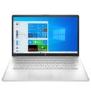 Ноутбук HP 17 Laptop 17.3" Intel Core i3-1115G4 11th Gen/Intel UHD Graphics (4+256GB SSD) Windows 11