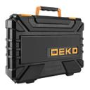 Набор инструментов DEKO DKMT72 (72 предмета)