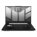 Ноутбук ASUS TUF Dash 15 2022 15.6" 144Hz Intel Core i7-12650H 12th Gen/GeForce RTX 3060 (16+512GB SSD) Windows 11