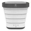 Складная стиральная машина Xiaomi MOYU (XPB08-F1C)