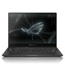 Ноутбук ROG Flow X13 Ultra Slim 2-in-1 Gaming Laptop 13.4" 120Hz Ryzen 9-5900HS/GeForce GTX 1650 (16GB+1TB PCIe SSD)