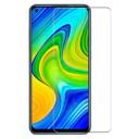 Защитное стекло Redmi Note 9 4D Черепашка