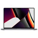 Ноутбук Apple MacBook Pro 16" 2021 Apple M1 Max chip with 10‑core CPU and 32‑core GPU (32+1TB SSD)