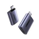 Переходник Ugreen USB-C Male to DP Female Adapter (70451)