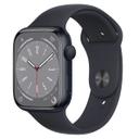 Смарт-часы Apple Watch Series 8 GPS 45mm (A2771)
