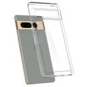 Чехол Spigen Ultra Hybrid Google Pixel 7 Pro