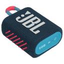 Портативная колонка JBL Go 3