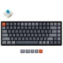 Механическая клавиатура Keychron K2 V2 A Sleek, Compact Wireles Mechanical Keyboard K2A2
