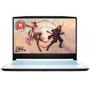 Ноутбук MSI Sword 15 15.6" 144Hz Intel Core i7-11800H 11th Gen/Nvidia GeForce RTX 3050Ti with 4GB (8+512GB SSD)