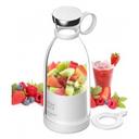 Блендер Fresh Juice Portable Mini Fruit Blender 350ml (214B)