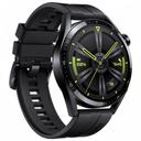 Смарт-часы Huawei Watch GT 3 46mm (JPT-B29) Fluoroelastomer Strap