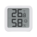 Датчик температуры и влажности Xiaomi MIIIW Comfort Thermohygrometer S200 (MWTH02)