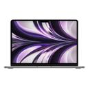 Ноутбук Apple MacBook Air 13.6" 2022 Apple M2 chip with 8‑core CPU and 10‑core GPU (8+512 SSD) (A2681)