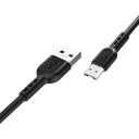 Кабель Hoco Micro-USB 4A (X33)