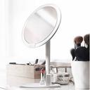 Зеркало для макияжа Xiaomi Mijia LED Makeup Mirror (MJHZJ01-ZJ)