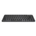 Беспроводная клавиатура Xiaomi MiiiW Keyboard Elite (MWXKT01)