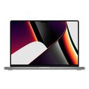Ноутбук Apple MacBook Pro 16" 2021 Apple M1 Pro chip with 10‑core CPU and 16‑core GPU A2485 (16+512GB SSD)