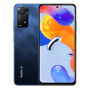 Смартфон Xiaomi Redmi Note 11 5G (6+128) CN