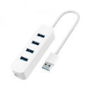 Адаптер Xiaomi 4 Ports