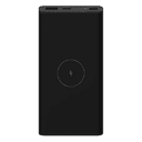 Внешний аккумулятор с беспроводной зарядкой Xiaomi Power Bank 10000 mAh 10W (WPB15PDZM)