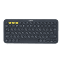 Беспроводная клавиатура Logitech K380