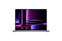 Ноутбук Apple MacBook Pro 16" 2023 Apple M2 Pro 12-core CPU 19-core GPU (16+512GB)