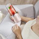 Портативный блендер Deerma Mini Juice blender (DEM-NU05)