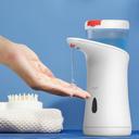 Сенсорный дозатор для жидкого мыла Xiaomi Deerma Hand Wash Basin (DEM-XS100)