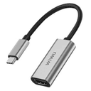 Адаптер-переходник Wiwu Alpha Type-C to HDMI USB-C Hub (ALPHAHDMI)