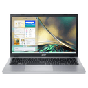Ноутбук Acer Aspire 3 Slim Laptop 15.6" Full HD AMD Ryzen 3 7320U / AMD Radeon Graphics (8+128GBSSD) Windows 11 Home