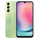 Смартфон Samsung Galaxy A24 (4+128) EU