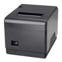 Принтер чеков Xprinter XP-Q200 USB+LAN