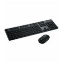 Беспроводная клавиатура и мышь Xiaomi Wireless Keyboard and Mouse Set 2 (WXJS02YM)