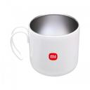 Кружка Xiaomi с фирменным логотипом 350ml