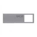 Флешка Xiaomi Dual Interface USB Stick 64GB (XMUP21YM)