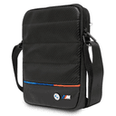 Барсетка BMW Carbon PU Nylon Tablet Bag 10"