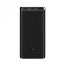 Внешний аккумулятор Xiaomi Mi Power Bank 3 Pro 20000 mAh (PLM07ZM)