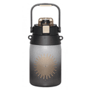 Спортивная бутылка для воды Xiaomi Custom Sports Bottle 1400 мл (ESLB02MSK)