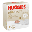 Подгузники детские HUGGIES Elite Soft 4в1 (3-5кг) 20шт