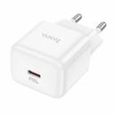 Сетевые адаптеры Hoco N32 Glory PD30W Single Port Charger (EU)