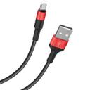 Кабель HOCO Micro USB X26