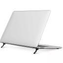 Ультратонкий корпус для макбука Wiwu iShield Stand Shield Case Air 15.3 HC-12