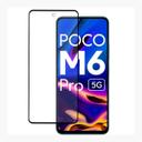Защитное стекло GOR Poco M6 Pro