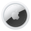 Трекер Apple AirTag 4 pack (A2187)