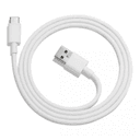Кабель USB 3.1 Type-C / Type-A Cable by Google 1m