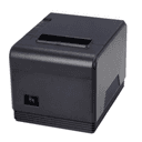 Принтер чеков Xprinter XP-Q300 USB+LAN